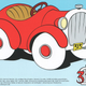 Illustration for article titled Everything You Urgently Need To Know About Donald Ducks Car